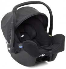 вы смотрели Детское автокресло Joie I-Snug Coal